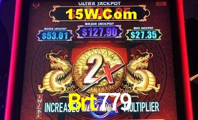 Diretório de Jogos Brt779