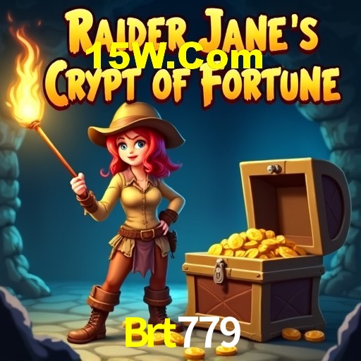 Jogos de Slot Brt779