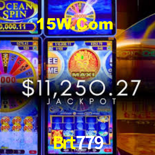 Sinta a adrenalina dos jogos de cassino com Brt779