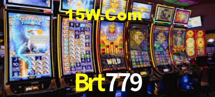 Interface do App Brt779