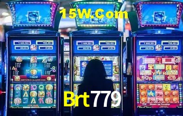 Casino Ao Vivo Brt779
