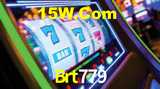 Brt779 - Plataforma De Bônus Do Cassino - Brt779.Com