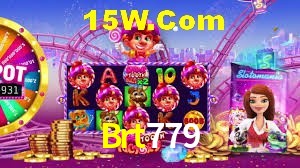 Casino Ao Vivo Brt779