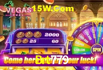 Jogos de Slot Brt779