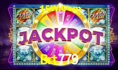 Provedores de Jogos Brt779